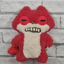 Fuggler sketchy squirrel for sale  WALSALL