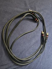 Linn interconnects stereo for sale  BOURNEMOUTH