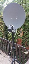 Mobile camping sat gebraucht kaufen  Pirna, Dohma, Struppen