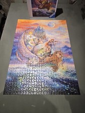 Ravensburger 1000 piece for sale  BIDEFORD