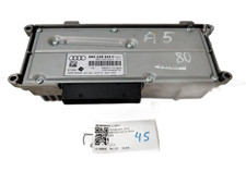 Amplificatore autoradio per usato  Italia