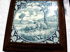 Plat ancien mécanique d'occasion  France