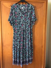 Kleid damen 54 gebraucht kaufen  Bahretal