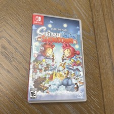 Scribblenauts showdown for sale  Woonsocket