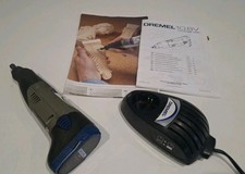 Genuine dremel 10.8v for sale  YATELEY
