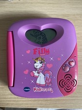 Vtech filly unicorn gebraucht kaufen  Bad Münder