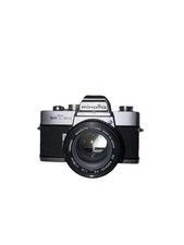 Minolta srt303 minolta d'occasion  Paris-