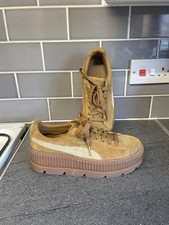 Puma women fenty for sale  LIVERPOOL