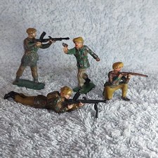Brown beret ww2 for sale  NEWPORT