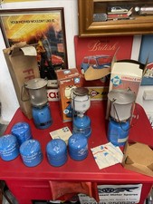 Job lot camping for sale  OXFORD