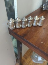 Set vincent lollo for sale  La Mesa