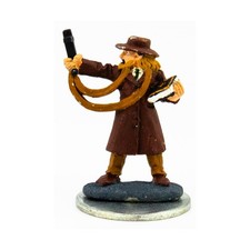 Pinnacle Deadlands Loose Mini Preacher #7 quase perfeito comprar usado Pinnacle Deadlands Loose Mini Preacher #7 quase perfeito comprar usado  Enviando para Brazil