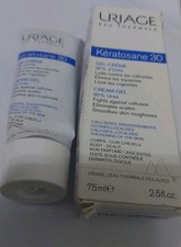 Uriage keratosane cream for sale  DAGENHAM