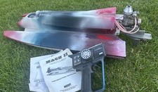Vintage mrp model for sale  Spokane