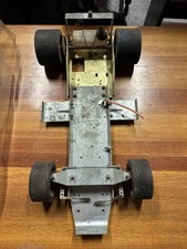 Kyosho Dash 1 rolo com corpo, usado comprar usado  Enviando para Brazil
