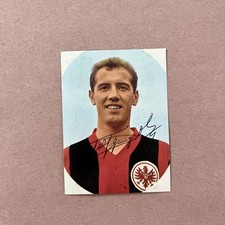 Eintracht frankfurt wolfgang gebraucht kaufen  Braunschweig