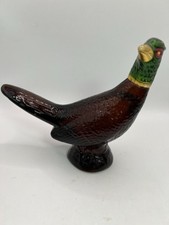 Vintage avon pheasant for sale  Philadelphia