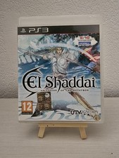 Shaddai ascension the usato  Savona