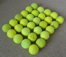 Used tennis balls for sale  STOURBRIDGE