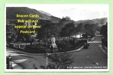 B247 cumberland postcard for sale  NORWICH