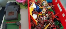Playmobil konvolut ersatzteile gebraucht kaufen  Preetz