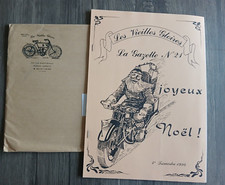 Gazette vieilles gloires d'occasion  Diarville