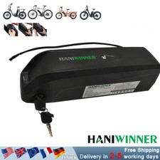 Ebike battery 48v for sale  Los Angeles