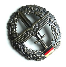Insigne emblème militaire d'occasion  Jœuf