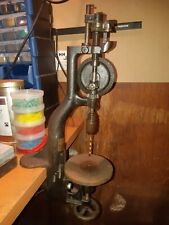 Yankee bench drill for sale  FALKIRK
