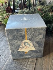 Lladro spain mistletoe for sale  Salt Lake City