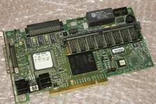 PCI SCSI Controller Series 466 Intel i960 Onboard, EDO RAM, E4661141116.01 comprar usado  Enviando para Brazil
