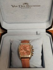 Montre van der d'occasion  La Ferté-Macé