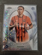 2024 topps ucc gebraucht kaufen  Neukirchen-Vluyn
