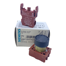 Siemens 3sb1203 0ab01 gebraucht kaufen  Hamburg
