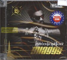 > SHAGGY - INTOXICATION / polish edition/ CD sealed, używany na sprzedaż  PL