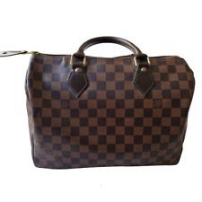 Louis vuitton speedy gebraucht kaufen  Kelkheim