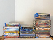 Blue ray dvd for sale  Virginia Beach