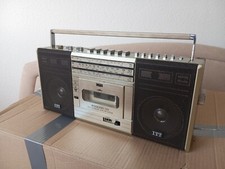 1983 itt weekend gebraucht kaufen  Halle