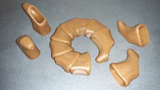 Pair rubber brake usato  Cormano