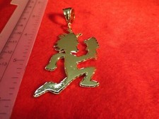 Gold plated large for sale  El Dorado Hills