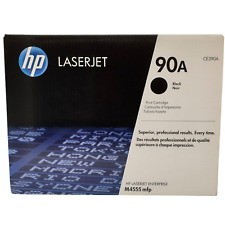 90a black toner for sale  CROYDON
