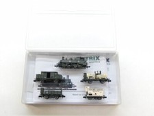 Minitrix 11632 güterzug gebraucht kaufen  Wolfenbüttel