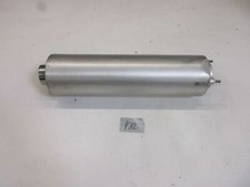 Auspuff endtopf y12 gebraucht kaufen  Ellwangen (Jagst)