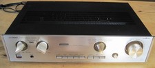 Luxman 190 vollverstärker gebraucht kaufen  Berlin