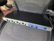 Rme fireface 802 for sale  HASTINGS