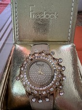 Montre femme freelook d'occasion  Héricourt