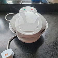 White mini cupcake for sale  SWANSEA
