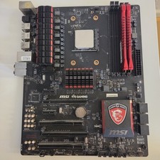 Msi 970 gaming gebraucht kaufen  Iserlohn