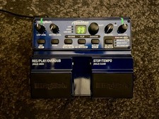 Digitech jamman ottime usato Digitech jamman ottime usato  Cuneo