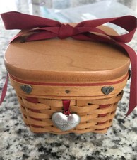 2002 longaberger sweetheart for sale  Englewood